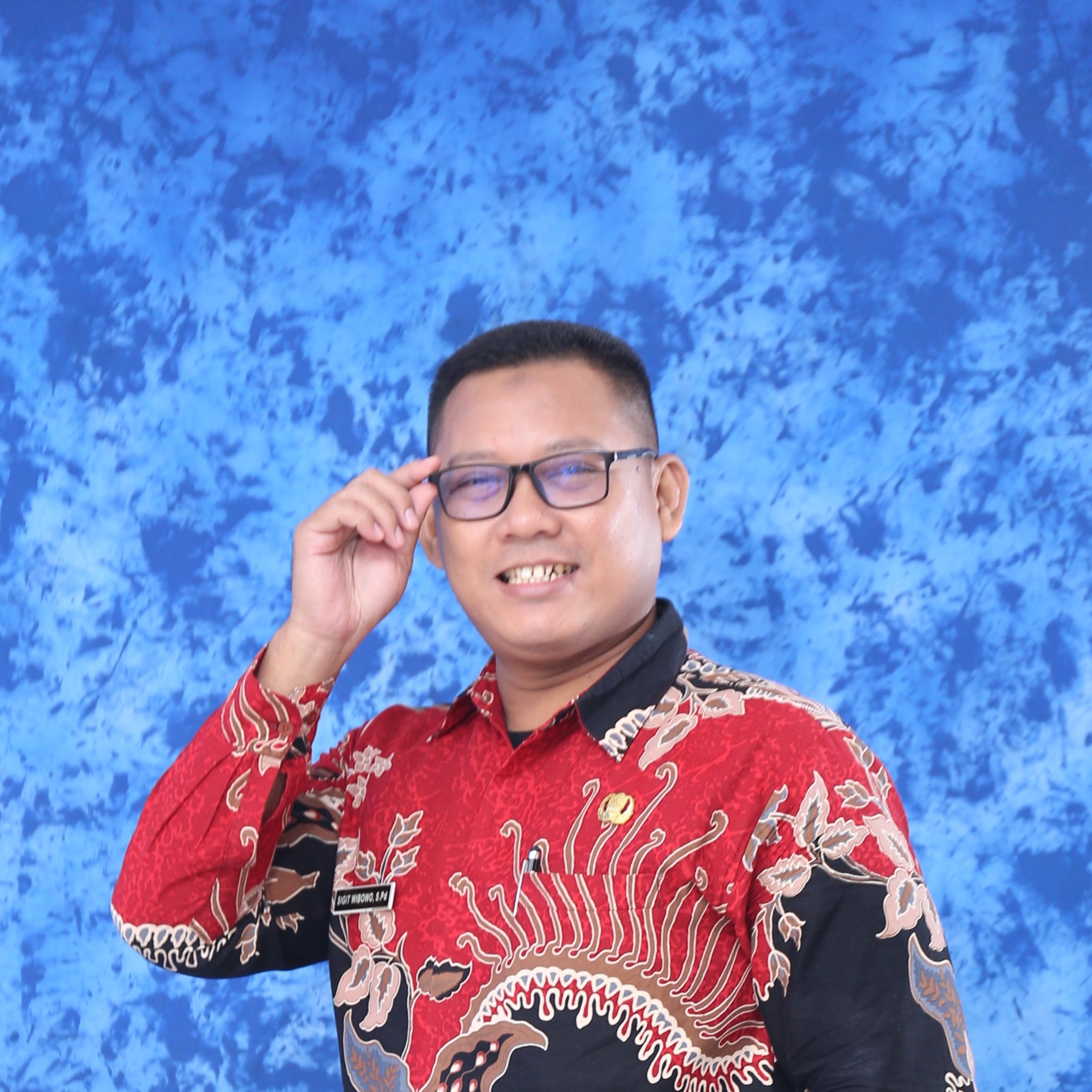 Wakasek Humas
